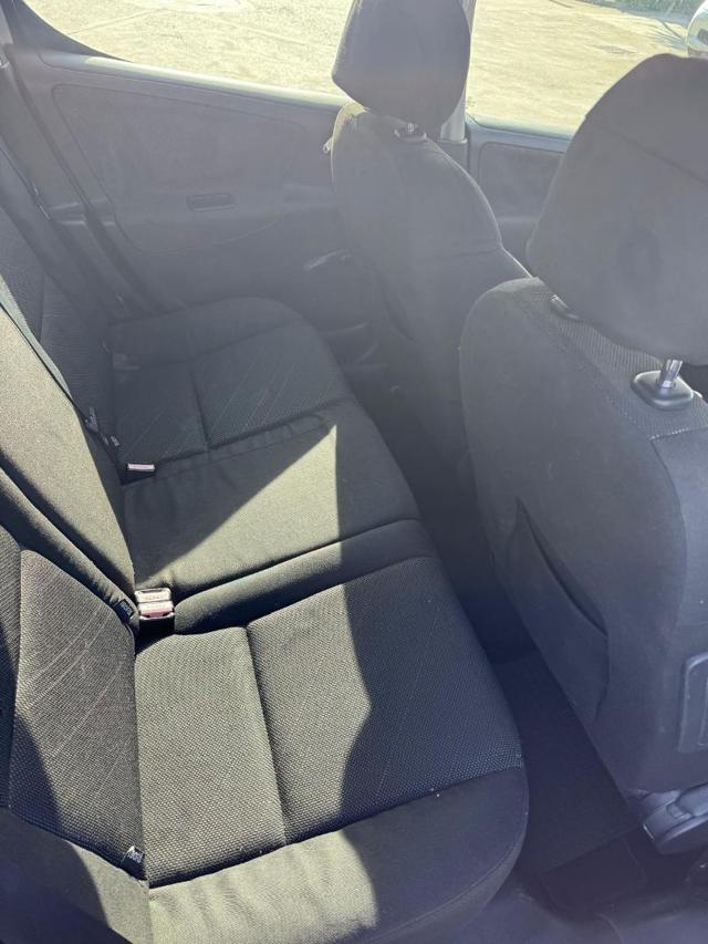 PEUGEOT 207 usata, con Fendinebbia