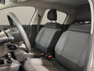 CITROEN C3 usata, con Climatizzatore