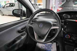 LANCIA Ypsilon usata, con Controllo vocale