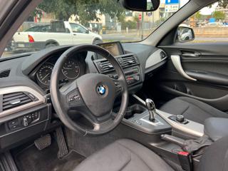BMW 120 usata, con Chiusura centralizzata