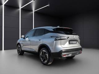 NISSAN Qashqai usata, con Airbag laterali