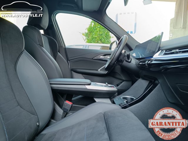 BMW X1 usata, con Streaming musicale integrato