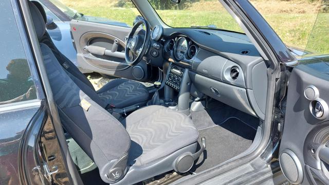 MINI Mini usata, con Servosterzo