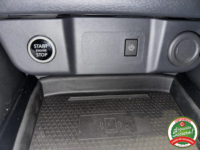 NISSAN Qashqai usata, con Specchietti laterali elettrici