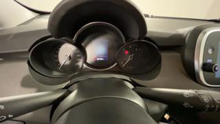 FIAT 500X usata, con Fendinebbia