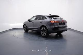 AUDI Q3 usata, con Airbag laterali
