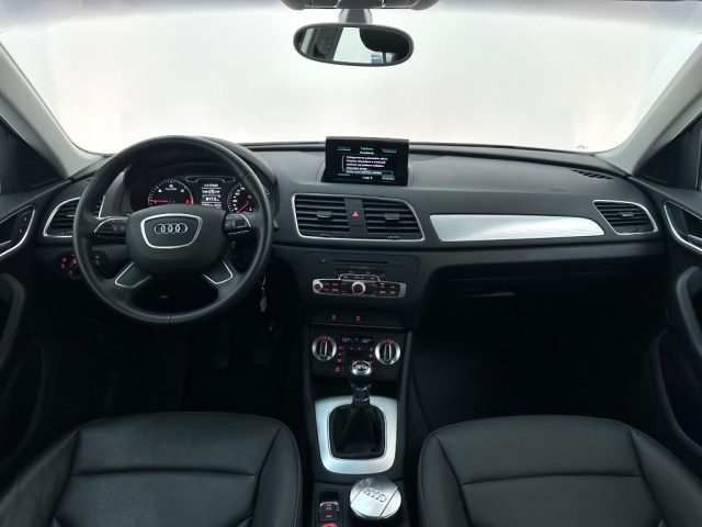 AUDI Q3 usata, con Autoradio
