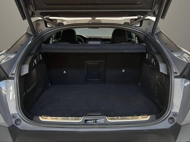 PEUGEOT 408 usata, con Boardcomputer