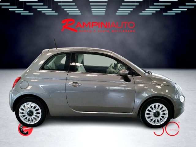 FIAT 500 usata 5