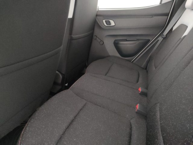 DACIA Spring usata, con ESP