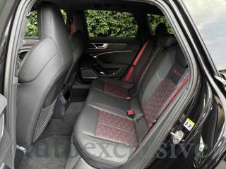 AUDI A6 usata, con ESP