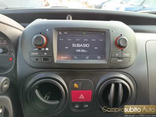 FIAT Fiorino usata 14