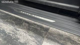 LAND ROVER Range Rover Sport usata, con Fendinebbia