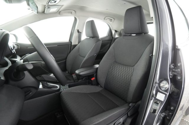 TOYOTA Yaris usata 7