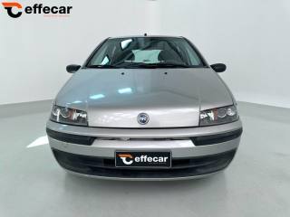 FIAT Punto usata, con Airbag