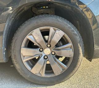 PEUGEOT 2008 usata, con Servosterzo