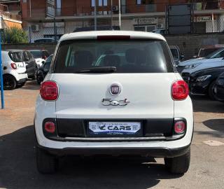 FIAT 500L usata, con Alzacristalli elettrici