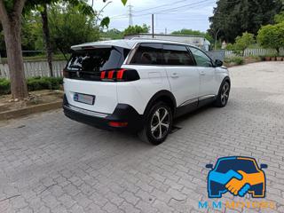PEUGEOT 5008 usata, con Airbag Passeggero