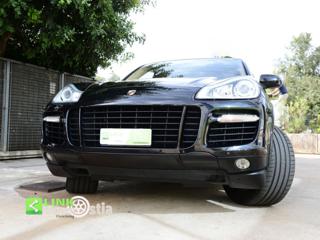 PORSCHE Cayenne usata, con Airbag