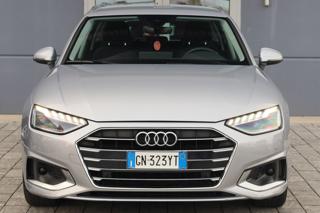 AUDI A4 usata, con Airbag