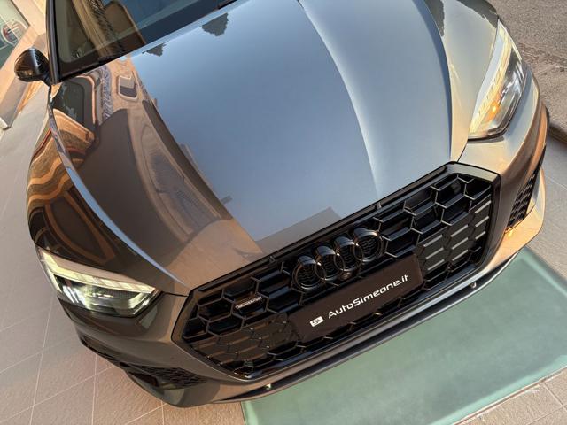 AUDI A5 usata, con Sensore di pioggia