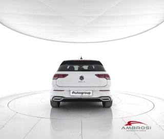 VOLKSWAGEN Golf usata 5