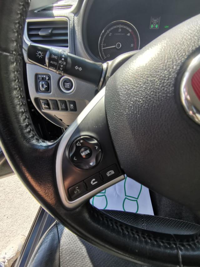 MITSUBISHI L200 usata, con Cronologia tagliandi