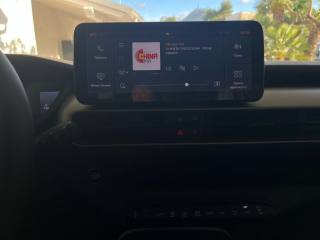 JEEP Avenger usata, con Specchietti laterali elettrici