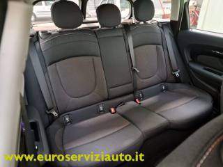 MINI Clubman usata 45