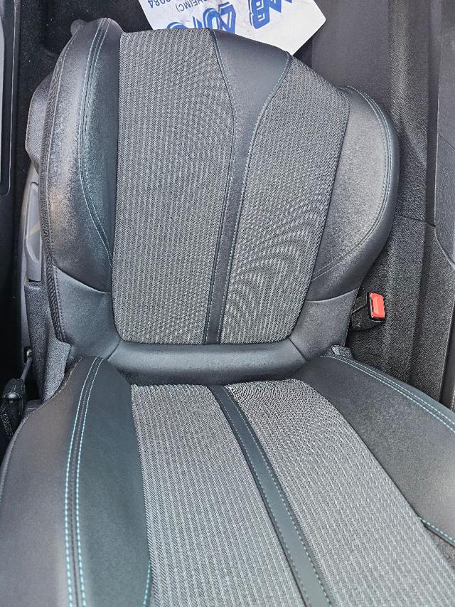 PEUGEOT 3008 usata, con Cerchi in lega