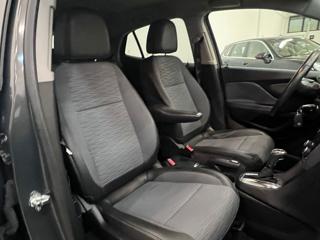 OPEL Mokka usata, con Volante multifunzione