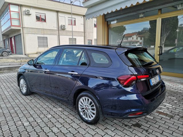 FIAT Tipo usata, con Airbag Passeggero