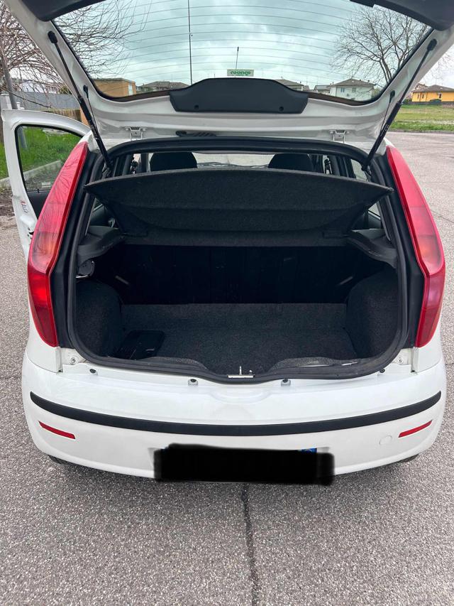 FIAT Punto usata 2