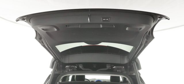 MINI Countryman usata, con Sensori di parcheggio anteriori