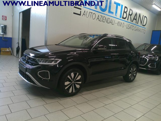 VOLKSWAGEN T-Roc usata, con Airbag laterali