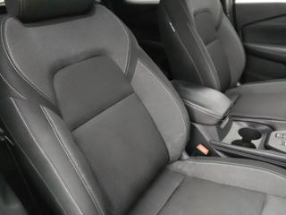 NISSAN Qashqai usata, con Volante multifunzione