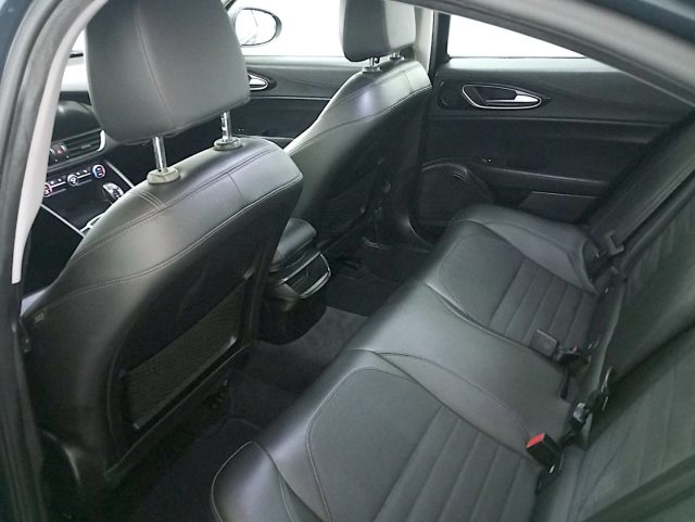 ALFA ROMEO Giulia usata 23