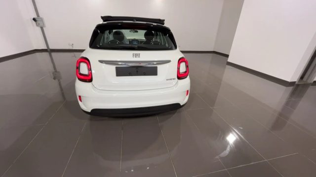 FIAT 500X usata, con Alzacristalli elettrici