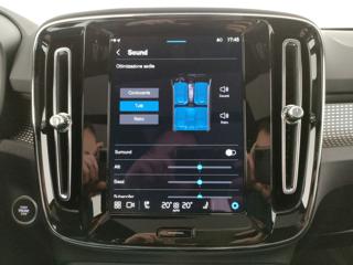 VOLVO XC40 usata, con Controllo vocale