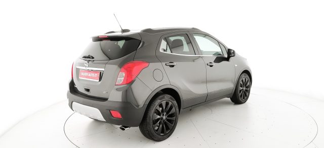 OPEL Mokka usata, con Autoradio