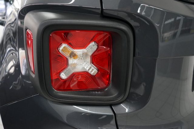 JEEP Renegade usata 23