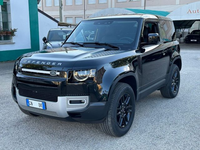 LAND ROVER Defender usata, con Airbag