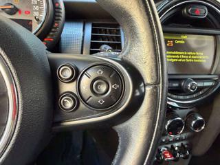MINI Cooper D usata, con Bluetooth