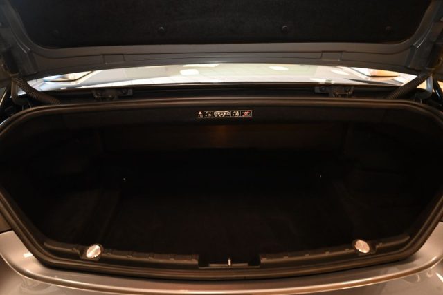 BMW 640 usata 36