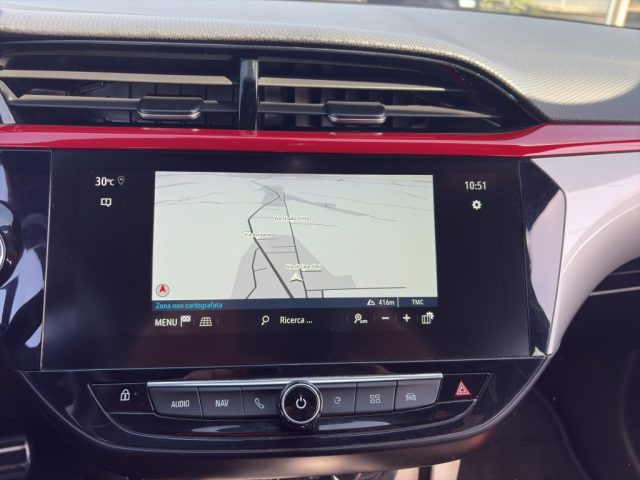 OPEL Corsa-e usata, con Fari LED