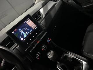 RENAULT Captur usata, con Cerchi in lega