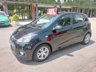 HYUNDAI i10 usata, con Airbag Passeggero