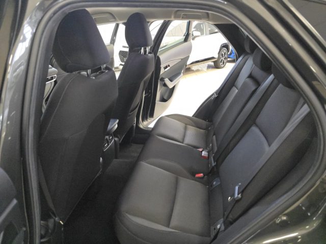 MAZDA CX-30 usata, con Servosterzo