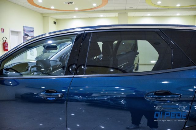 PEUGEOT 3008 usata, con Controllo automatico clima