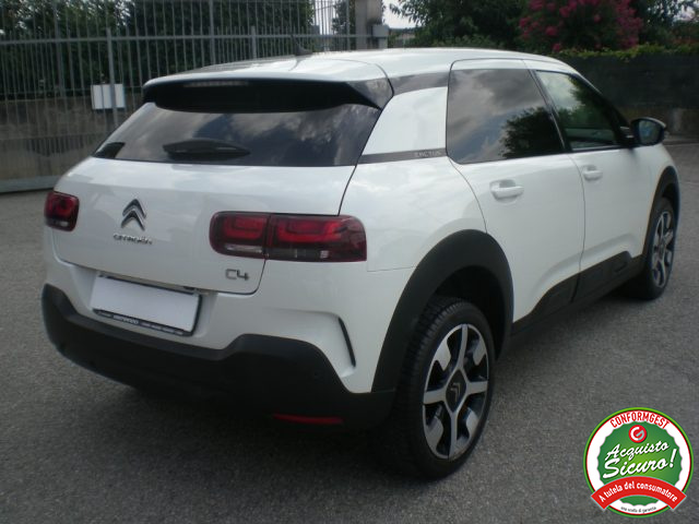 CITROEN C4 Cactus usata, con Chiusura centralizzata